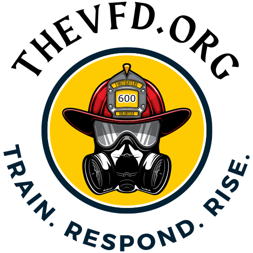 TheVFD.org - Train. Respond. Rise.