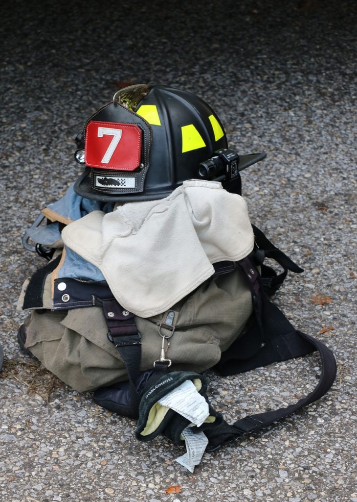 fire gear, firefighter, equipment-1751278.jpg