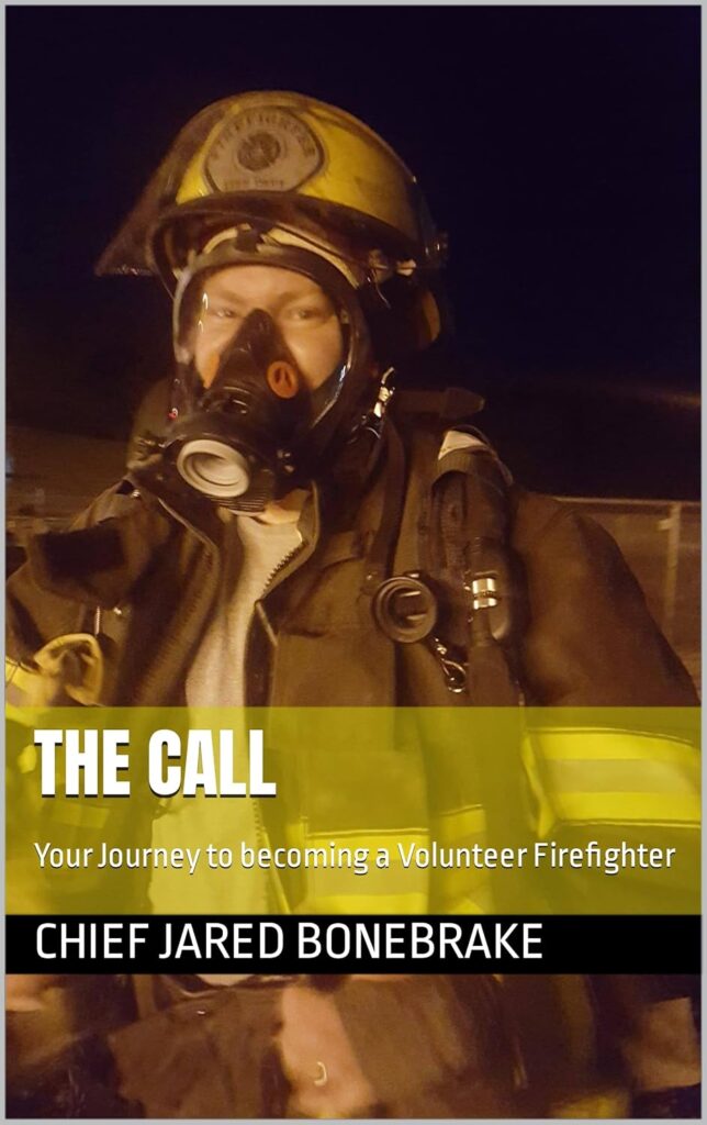 The Call: Your Journey to becoming a Volunteer Firefighter