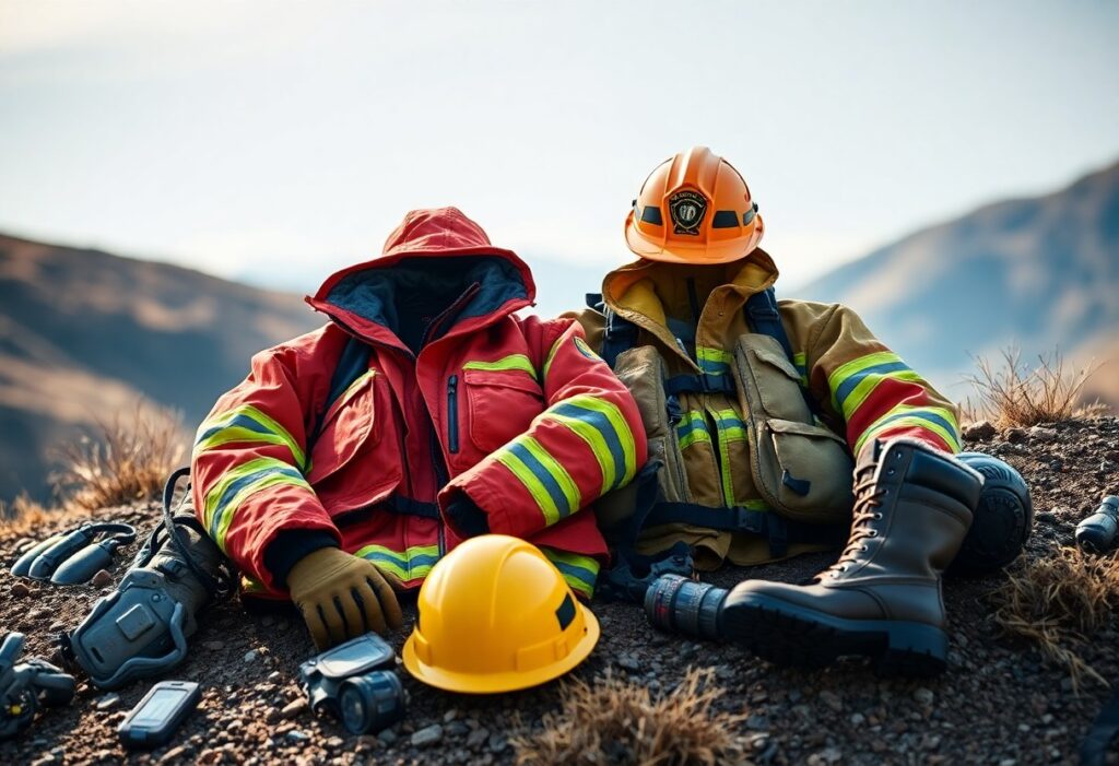 Best Wildland Fire Gear - The VFD