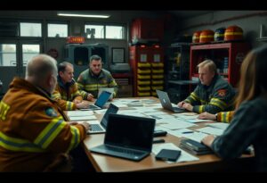 accessing non fema grants for volunteer fire departments yzx