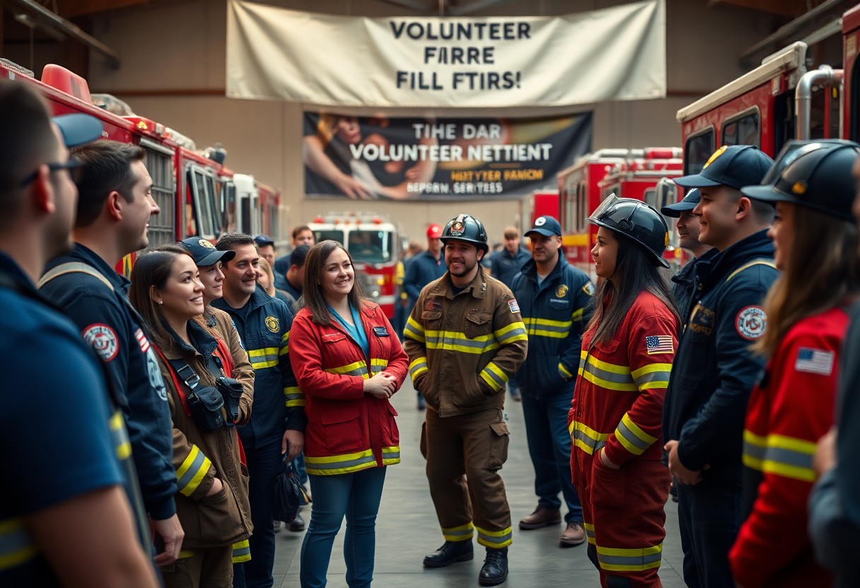 hosting an unforgettable open house for volunteers syd