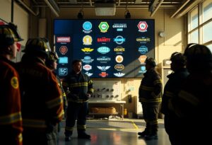 top non fema grants for fire departments 2025 ryd