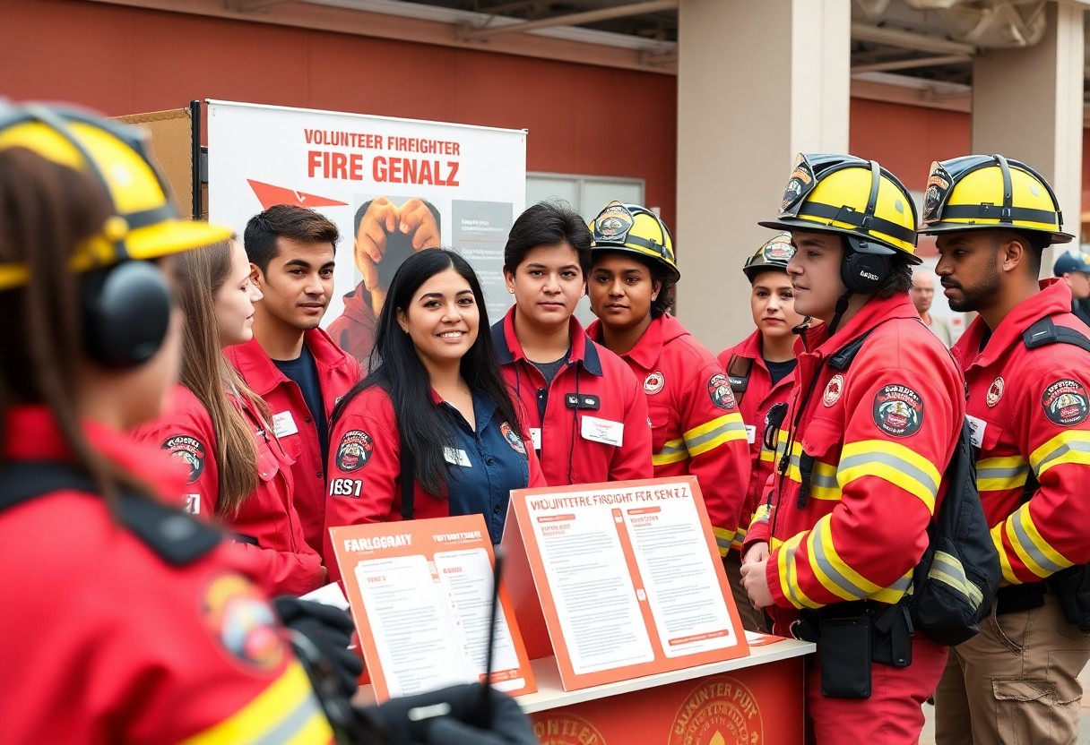 How-To Develop Gen Z-Focused Campaigns For Volunteer Fire Department Recruitment 2 developing gen z volunteer fire recruitment campaigns rrb