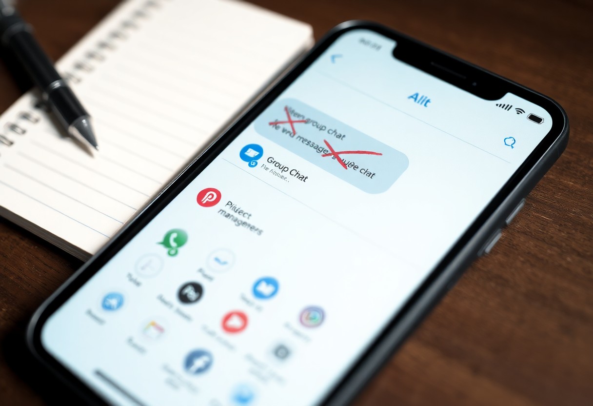 upgrade your vfd communication beyond group texts kwh