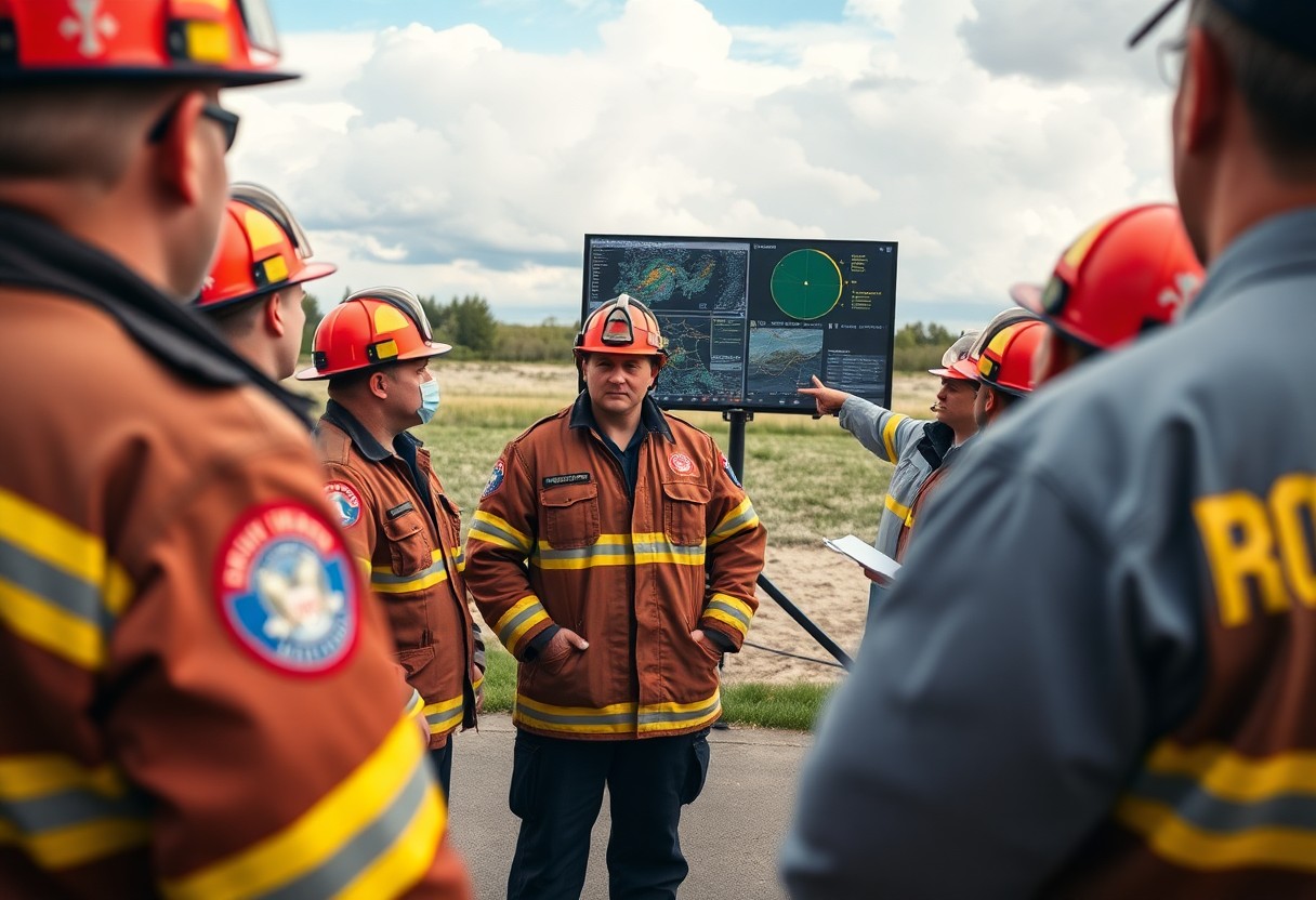How Can Volunteer Fire Departments Benefit From Skywarn Training? 2 benefits of skywarn training for volunteers avs