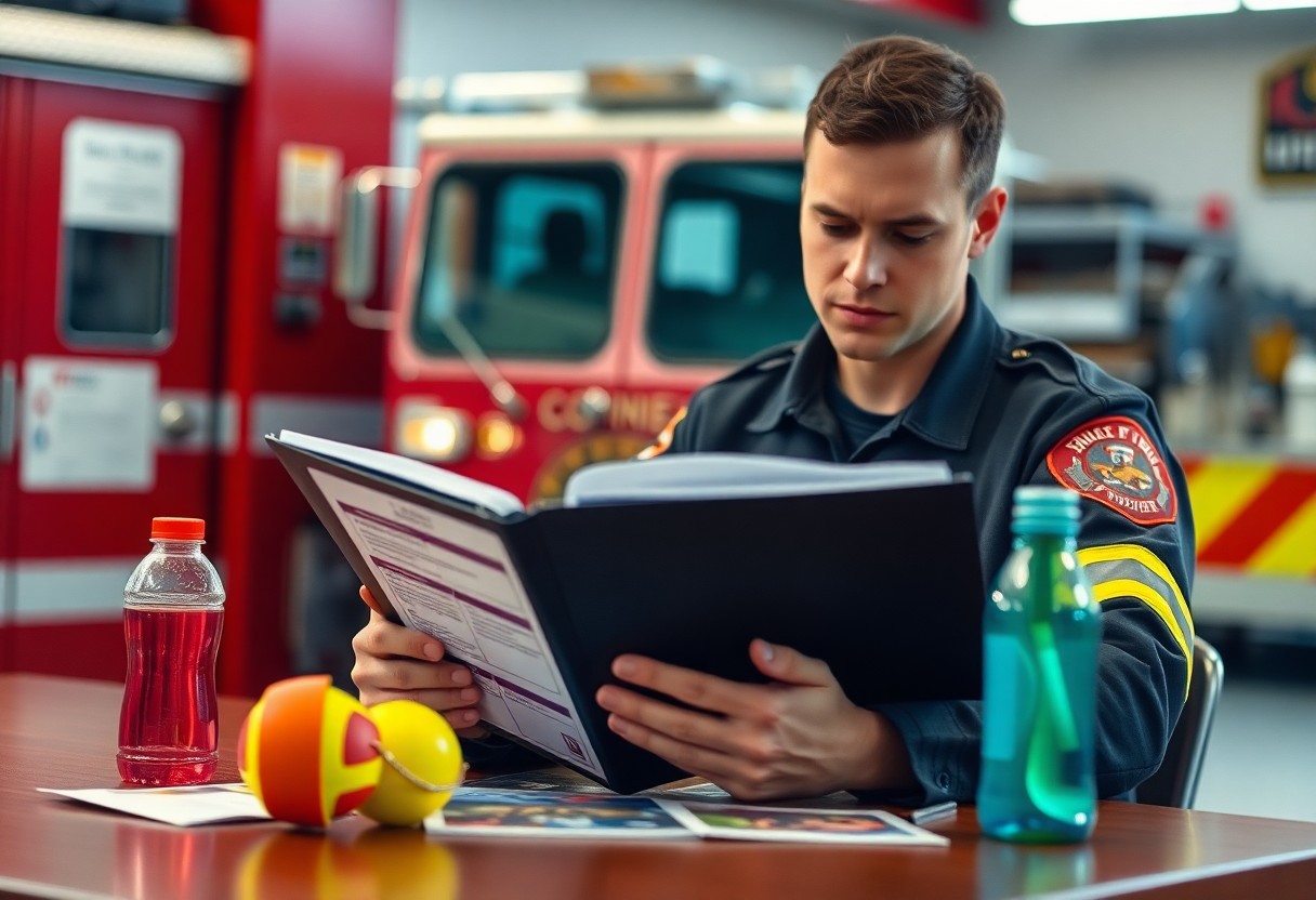 How-To Build A Burnout Recovery Program For Volunteer Firefighters 3 building a burnout recovery program for firefighters