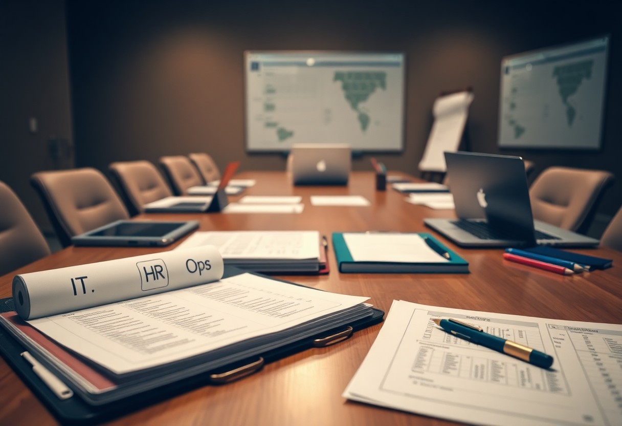 How‑To Organize Department Readiness Checklists 2 how to organize department readiness checklists ylj