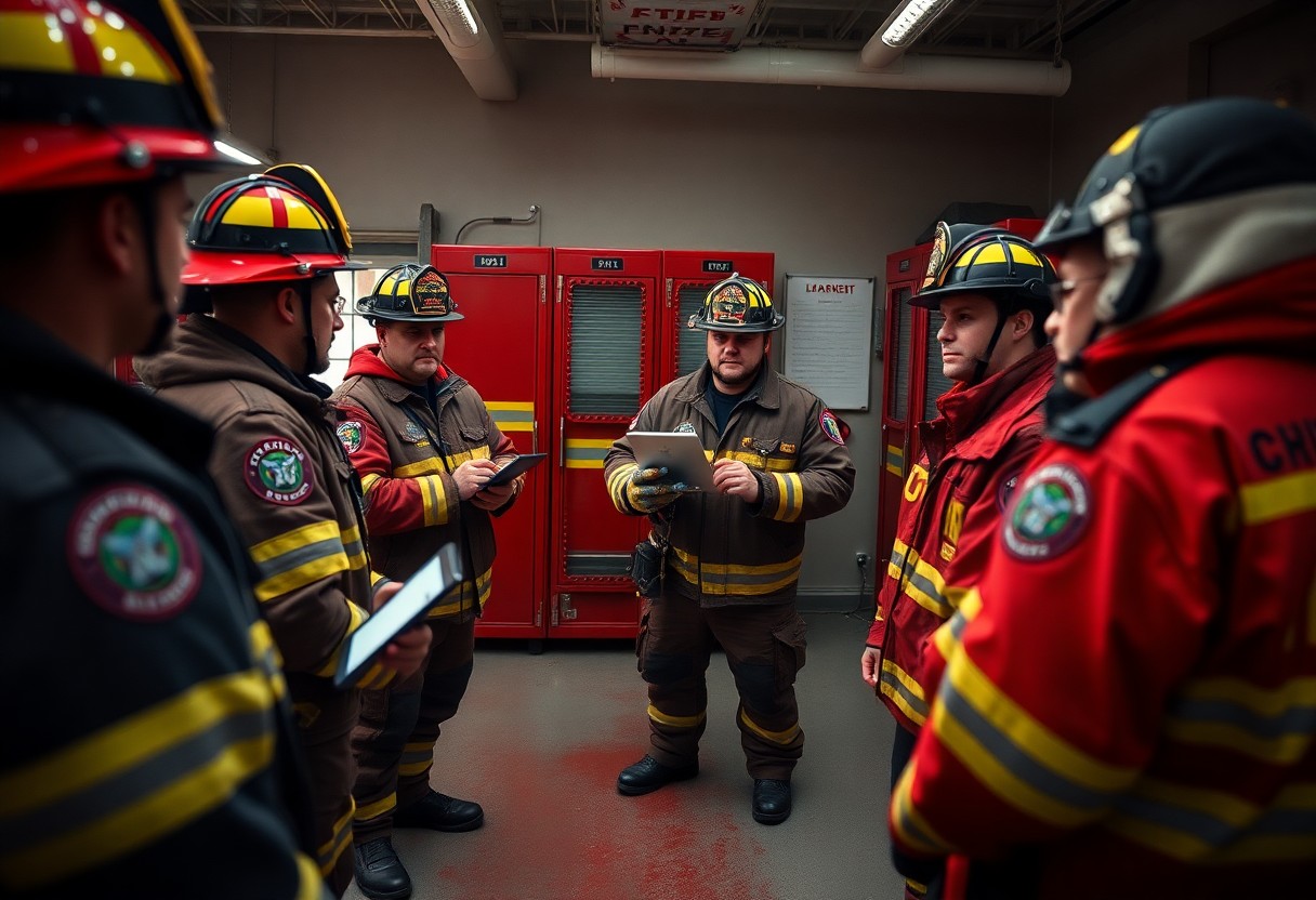 How‑To Simplify Training Onboarding For New Recruits At Volunteer Fire Departments 2 simplifying training onboarding for volunteer firefighters rjl