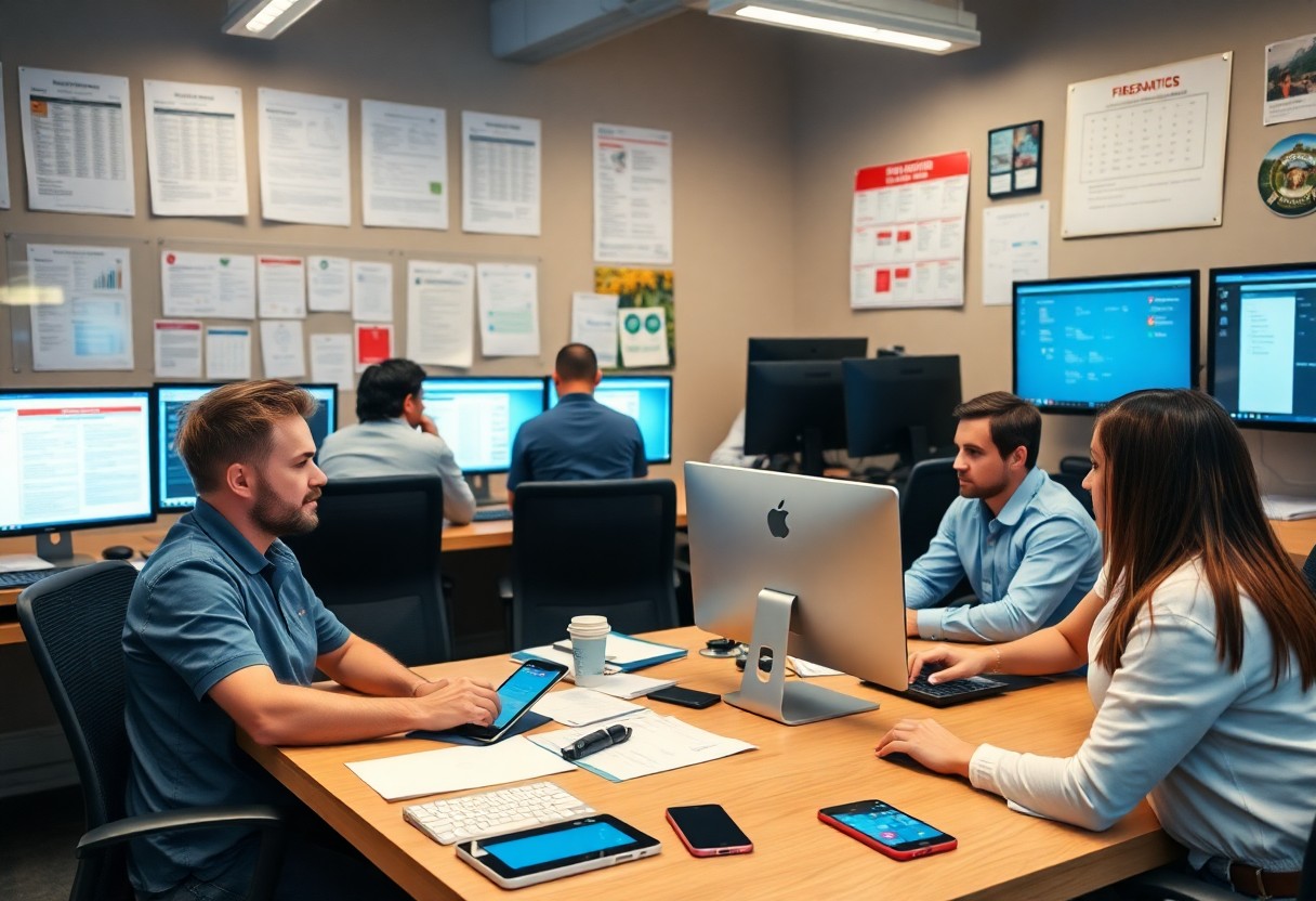 How-To Streamline Donor Management For Nonprofit Fire Departments With Free Tools 2 streamline donor management for fire departments tto