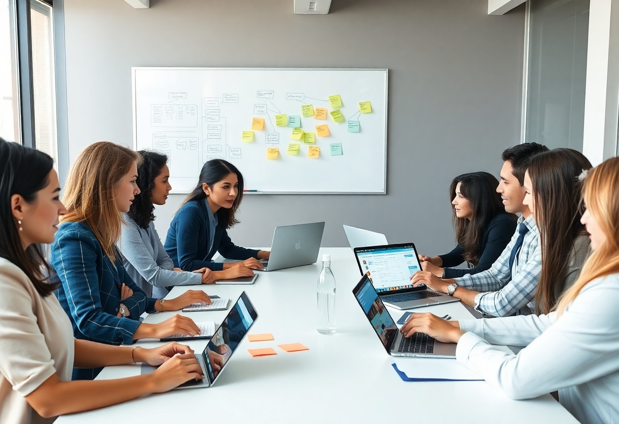 using better communication tools for team coordination bpl