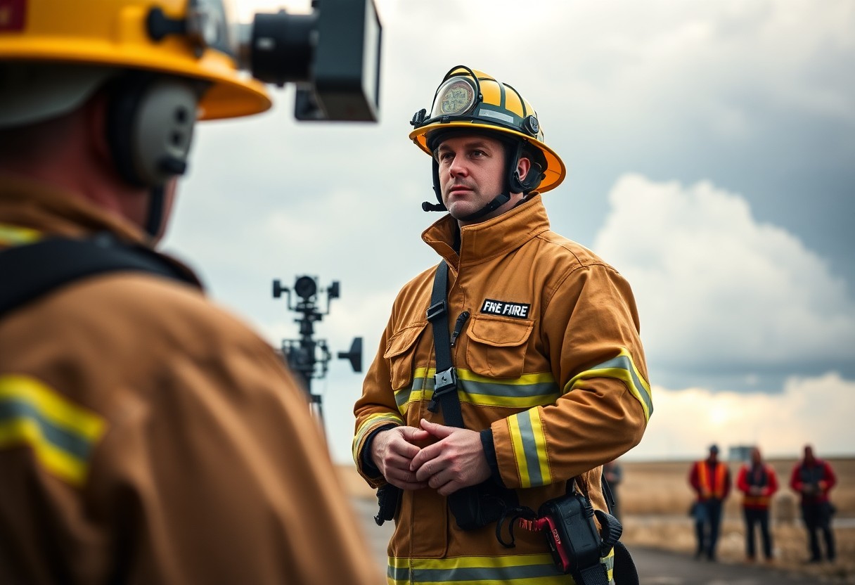 why skywarn training matters for firefighters wkh