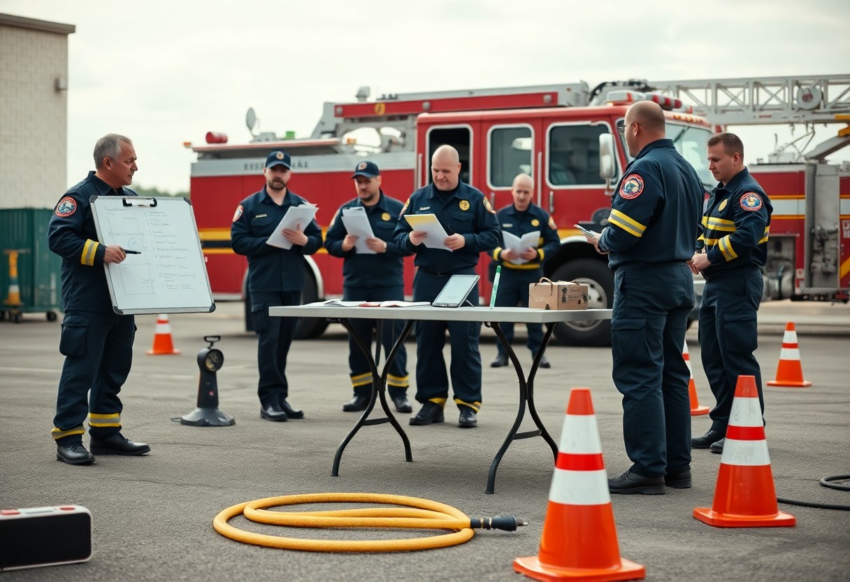 boost firefighter training participation with simple tools mta