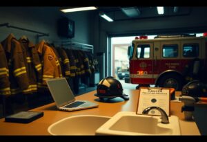 How-To Build A Cancer Prevention Program For Volunteer Fire Departments 2 build cancer prevention program for firefighters ywf