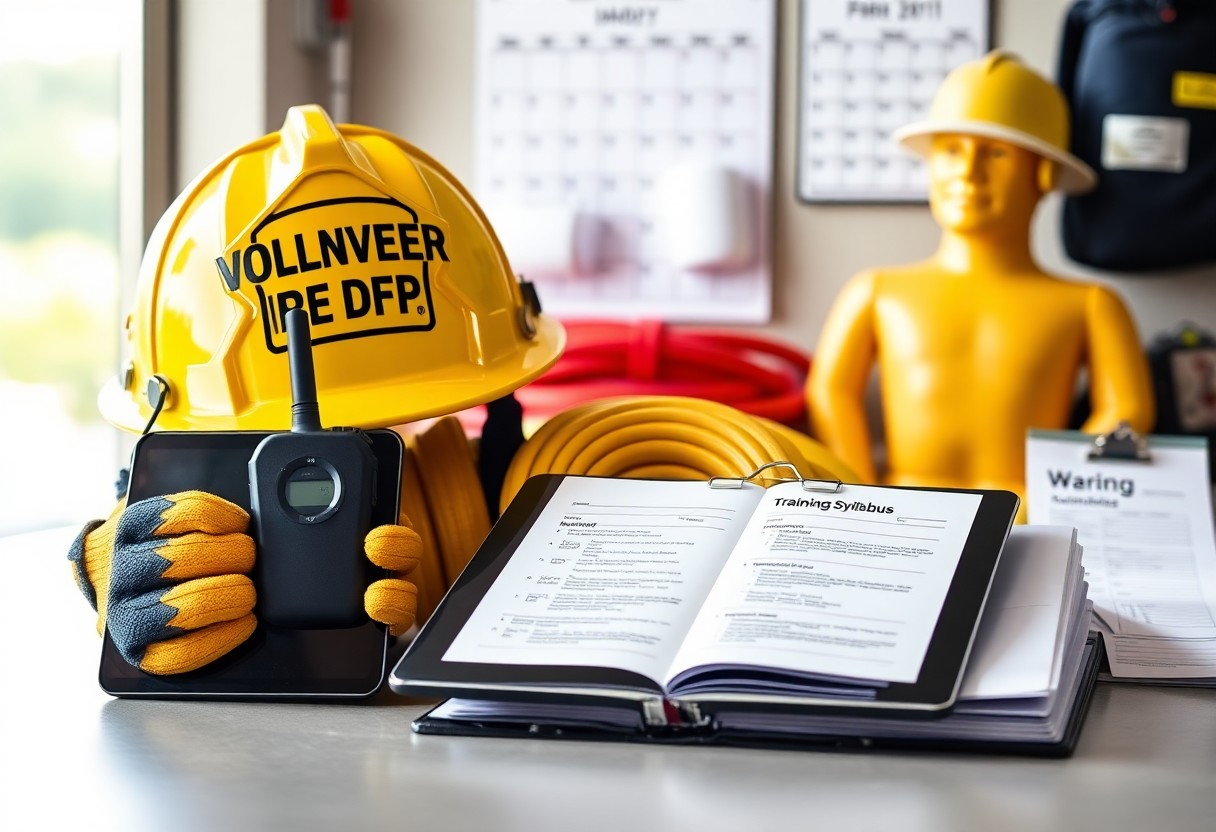 building a continuous learning culture in fire departments mvp