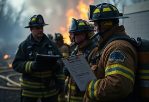10 Ways Volunteer Firefighters Can Improve Live Fire Training Safety And Compliance 3 improve volunteer firefighter live fire training safety nki